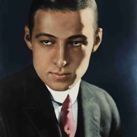 rudy valentino wikipedia.